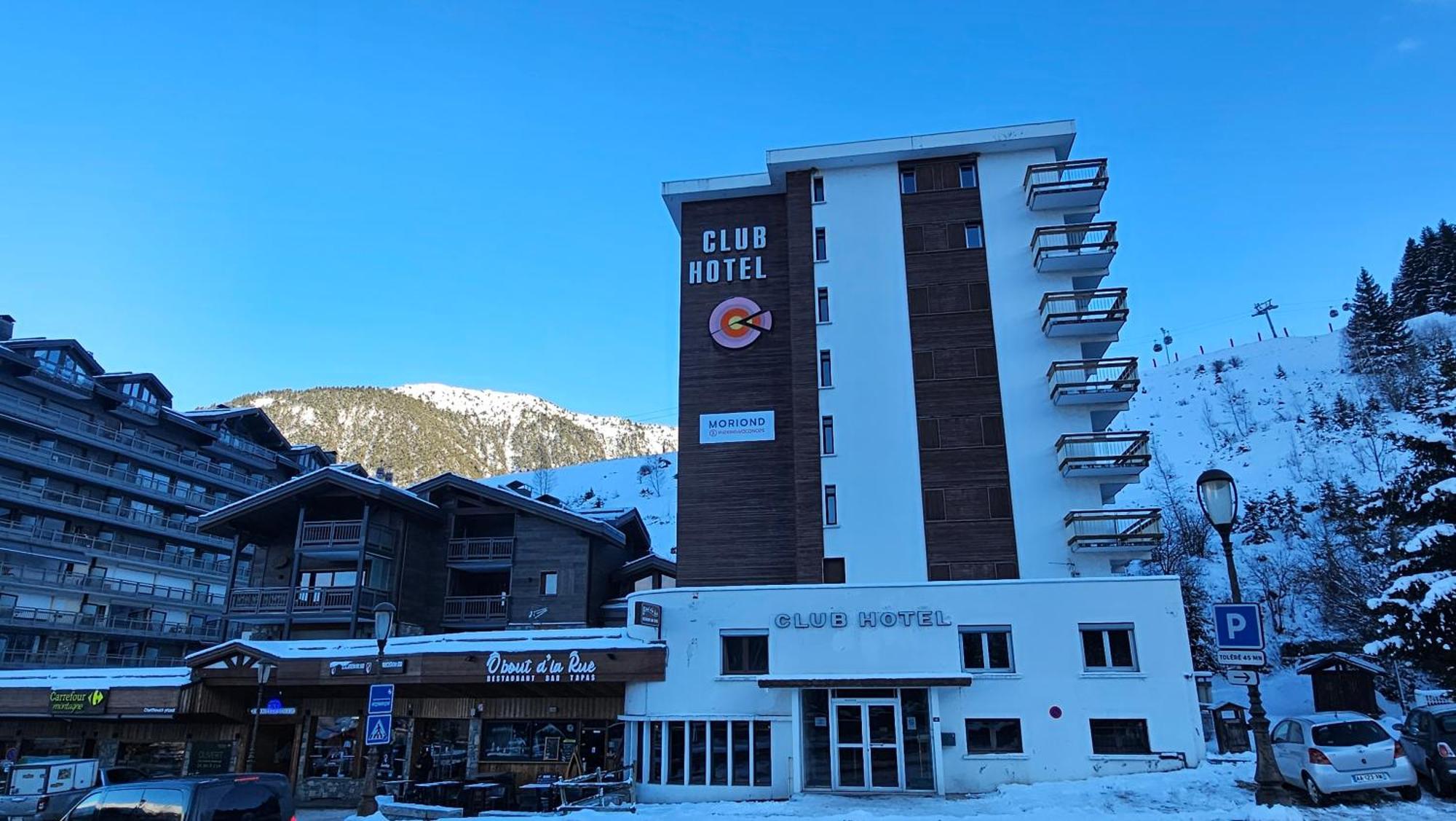 1650 - Mountain View - Snow Front 2s05 Apartment *